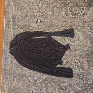 Body suit turtle neck